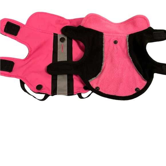 Top Paw Dog Jacket with Liner XS - Picture 3 of 8